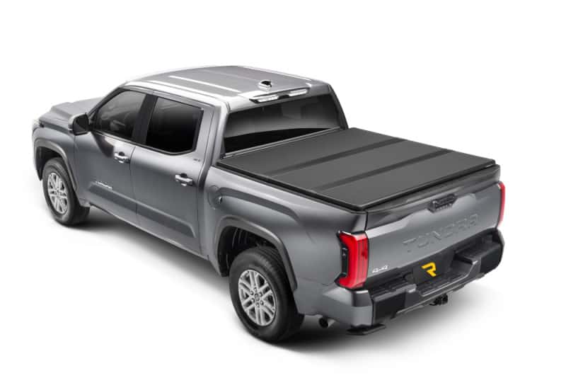 Extang — Extang 2024 Toyota Tacoma (5ft Bed) Solid Fold ALX - view 2