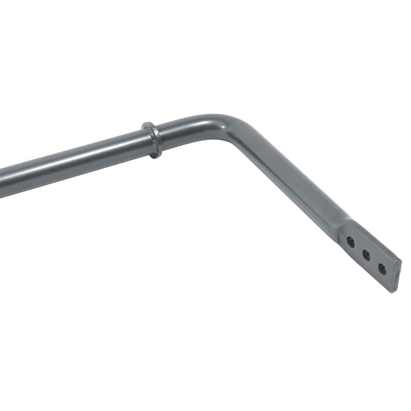Belltech — Belltech REAR ANTI-SWAYBAR 2021+ Chevrolet Tahoe 2WD/4WD
REAR ANTI-SWAYBAR - view 5