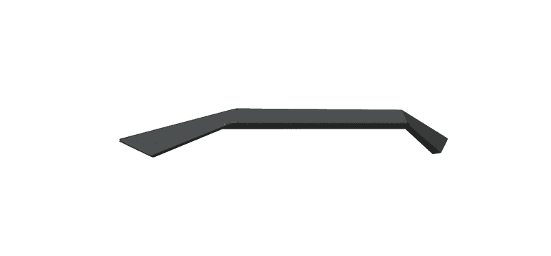 Road Armor — Road Armor 18-20 Jeep Wrangler JL Spartan Front Bumper Bolt-on w/Pre-Runner Guard - Tex Blk - view 2