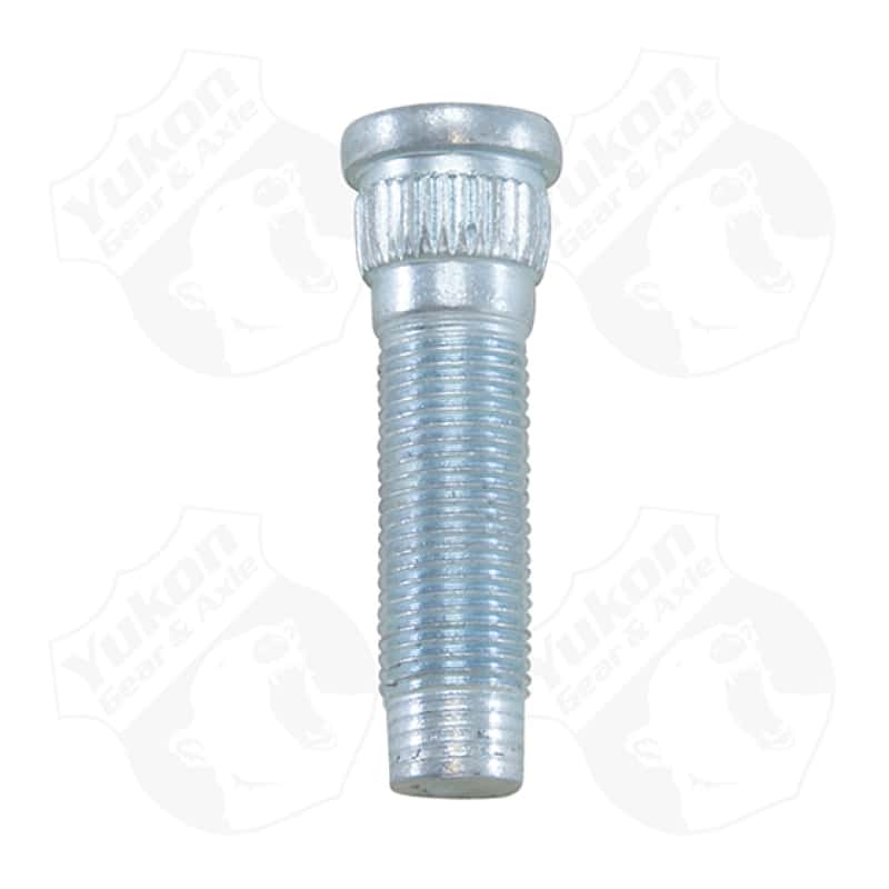 Yukon Gear & Axle — Yukon Gear Axle Stud - 1 7/8in X 1/2in -20
Axle Stud  - view 1