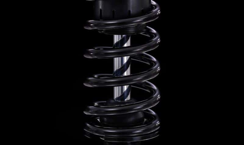 Ohlins — Ohlins 18-20 Harley-Davidson XG750A Street Rod STX 36 Blackline Shock Absorber - view 9