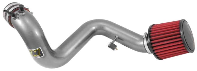 AEM Induction — AEM 2011-2014 Hyundai Sonata/Kia Optima 2.4L L4 - Cold Air Intake System
Cold Air Intake Syst
AEM Cold Air Intake - view 4