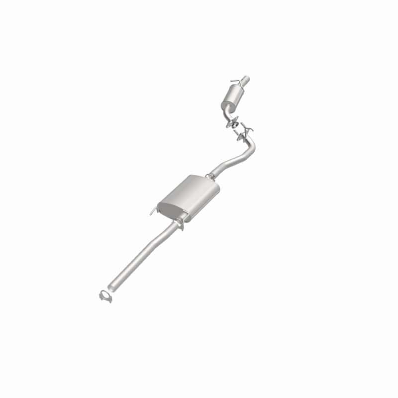Magnaflow — MagnaFlow BRE Exhaust Kit 04-07 Highlander RX330 3.3L
Exhaust Kit - view 23
