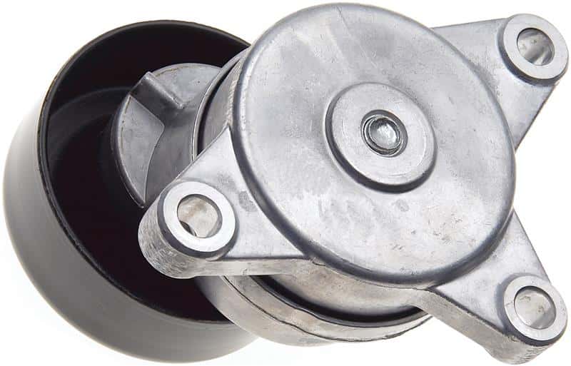Gates — Gates 98-02 Ford Escort 4-Cyl. 2.0L Tensioner Assy. Belt Drive Tensioner - view 2