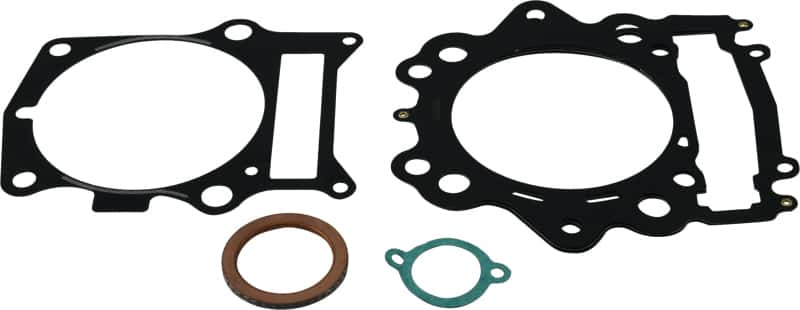 Cylinder Works — Cylinder Works 14-15 Yamaha YFM 700 D Grizzly 4x4 700cc +3mm Big Bore Top-End Gasket Kit 105mm - view 1