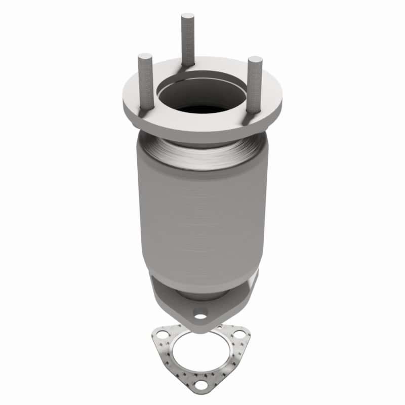 Magnaflow — MagnaFlow Conv DF 87-89 Mazda B2200 49S
Standard Grade
Standard - view 22