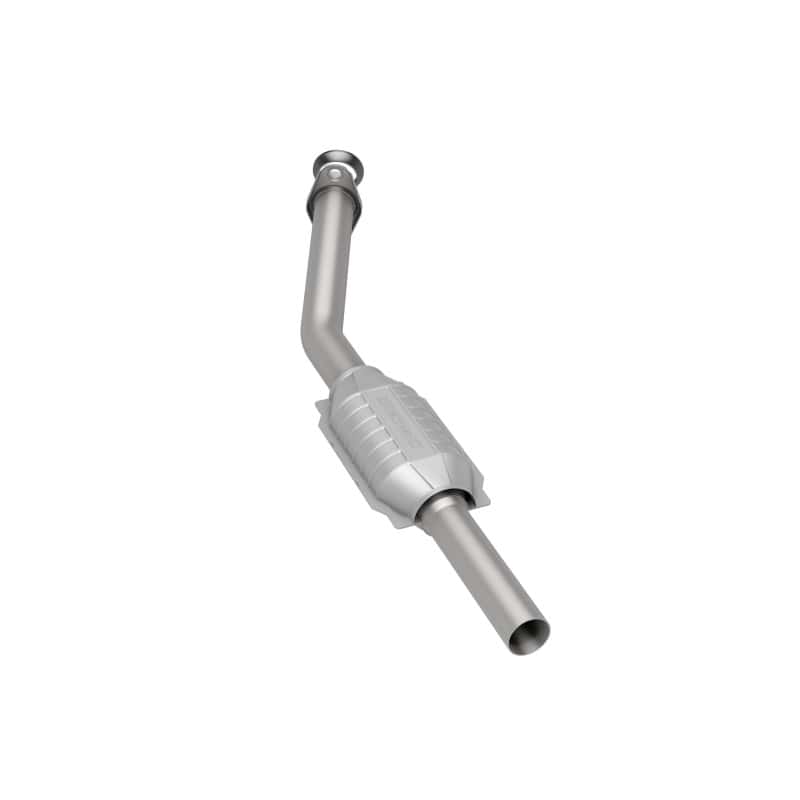 Magnaflow — MagnaFlow Conv Chrysler-Dodge-Plymouth 40.62X
Standard Grade
Standard - view 15