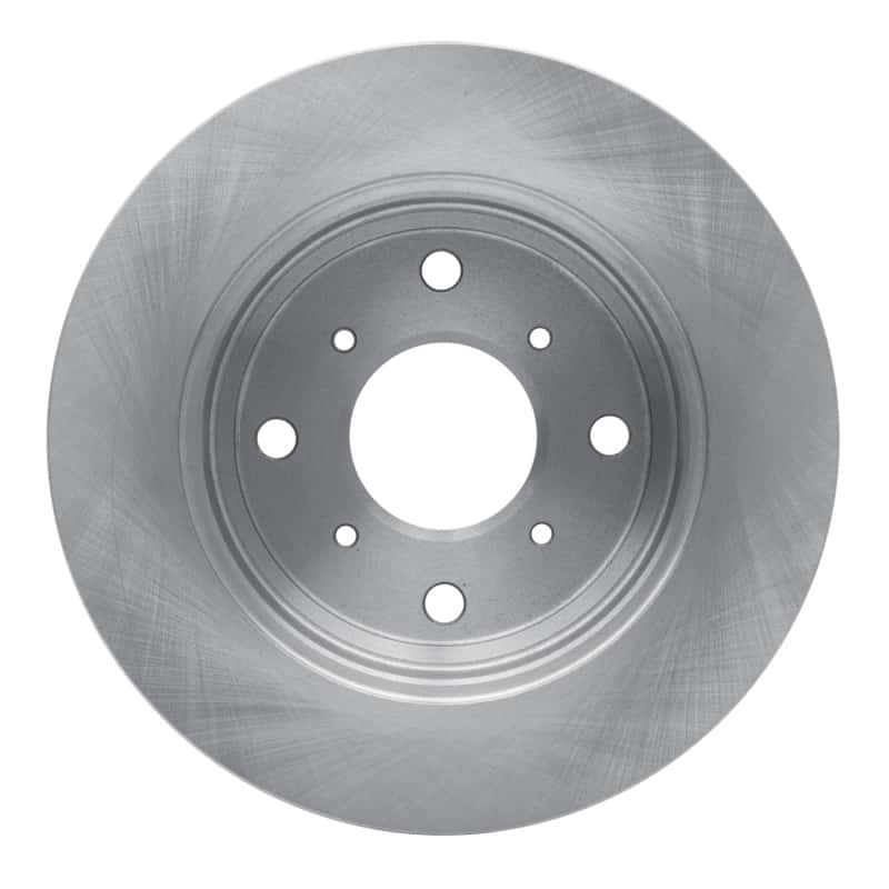DFC — DFC 87-90 Acura LEGEND Rear Brake Rotor
DFC Brake Rotor - view 5