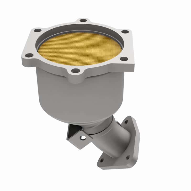 Magnaflow — MagnaFlow Conv DF 06-07 Sentra 1.8L OEM
OEM Grade
OEM - view 25