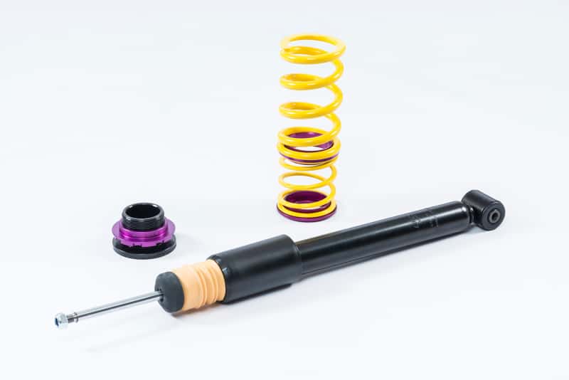 KW — KW Street Comfort Kit Mercedes-Benz SLK (W172)/ except AMG
Coilover Kit - view 4