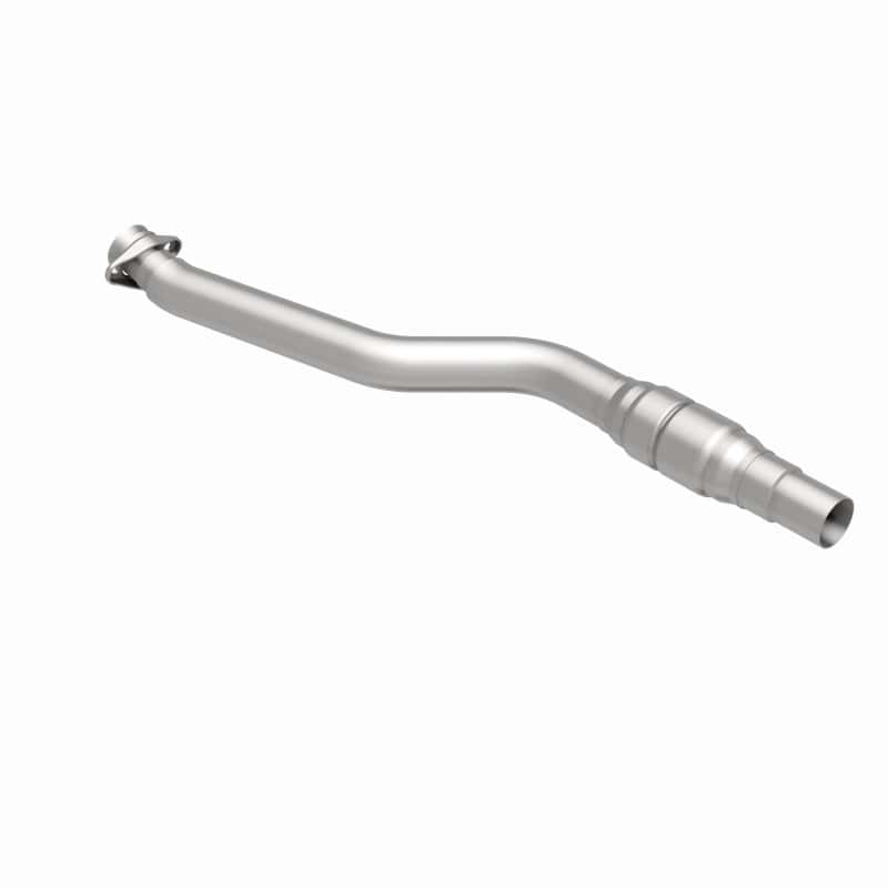 Magnaflow — MagnaFlow Conv DF 06-07 BMW M6 D/S OEM
OEM Grade
OEM - view 14