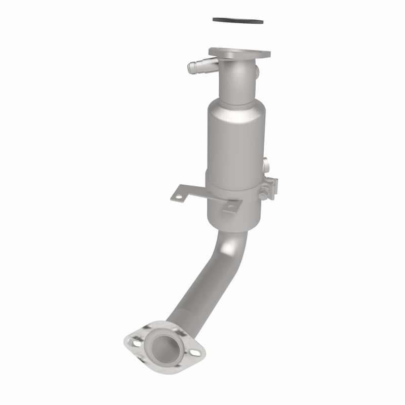 Magnaflow — MagnaFlow Conv DF 00-02 Focus 2.0L OEM
OEM Grade
OEM - view 21