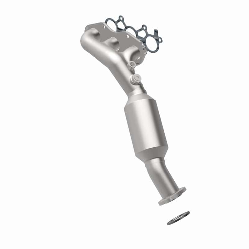 Magnaflow — MagnaFlow Conv DF 06-08 IS250/350 DS mani OEM
OEM Grade
OEM - view 20