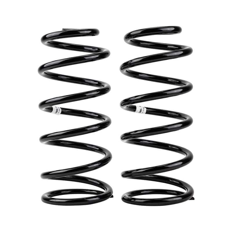 Old Man Emu — ARB / OME Coil Spring Rear Prado 4/03On - view 1