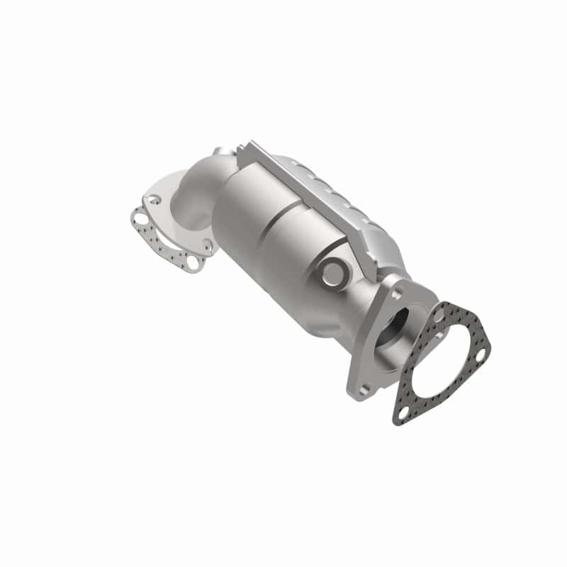 Magnaflow — MagnaFlow Conv DF Audi 97-05 A4/A4 Quattro / Volkwagen 00-05 Passat 1.8L
OEM Grade
OEM - view 23