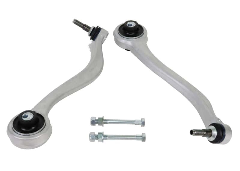 Whiteline — Whiteline 15-18 BMW M3 / 15-20 M4 / 16-21 M2 Front Control Arm
Control Arm - view 6