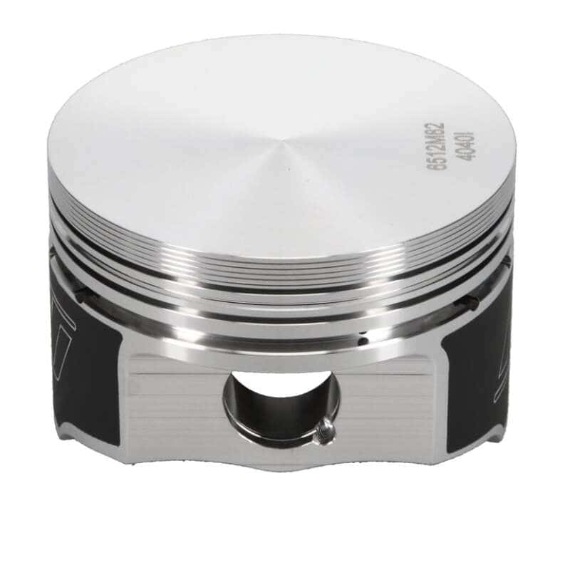 Wiseco — Wiseco VOLKSWAGEN 1.8 LTR1.320 (6512M82) Piston Shelf Stock Kit
Piston Set - view 8
