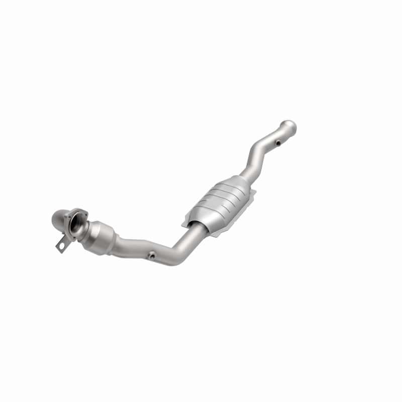 Magnaflow — MagnaFlow Conv DF 1997 Volvo 850 2.3L Turbo
HM Grade
HM - view 25