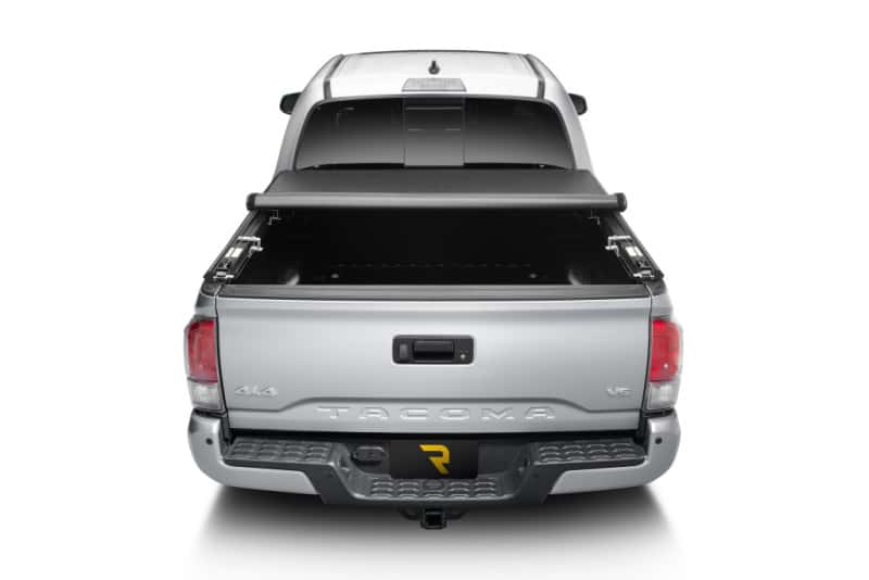 Truxedo — Truxedo 05-15 Toyota Tacoma 5ft TruXport Bed Cover
TX 05-15 Tac 5' - view 15