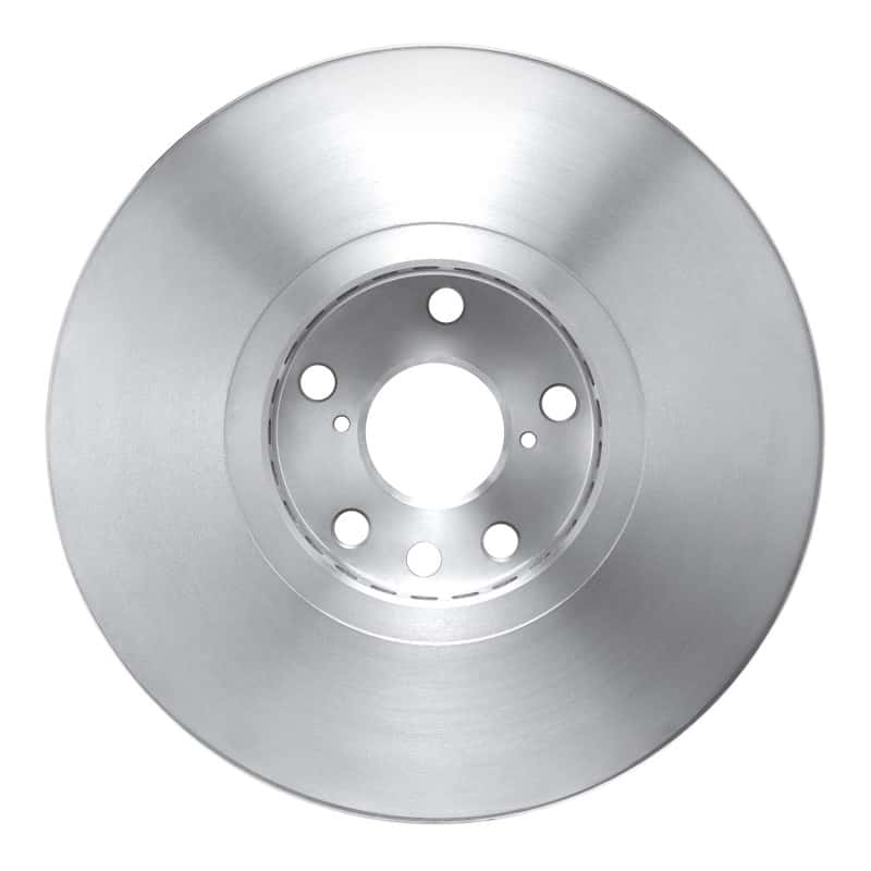 DFC — DFC 06-20 Lexus GS460 Right Front Brake Rotor - view 5