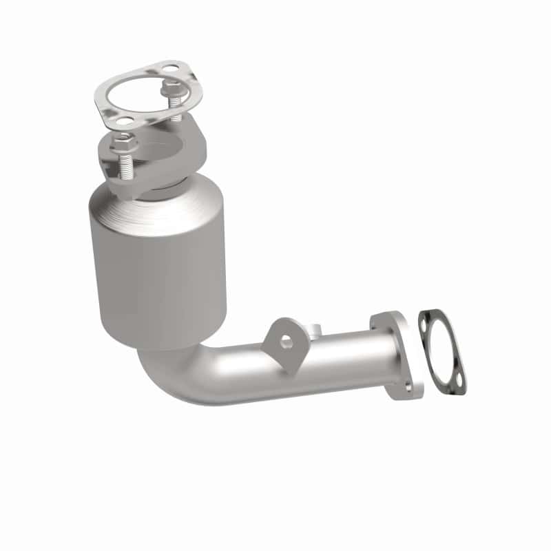 Magnaflow — Magnaflow 09-10 Subaru Forester H4 2.5L California Direct-Fit Catalytic Convert
California - view 11