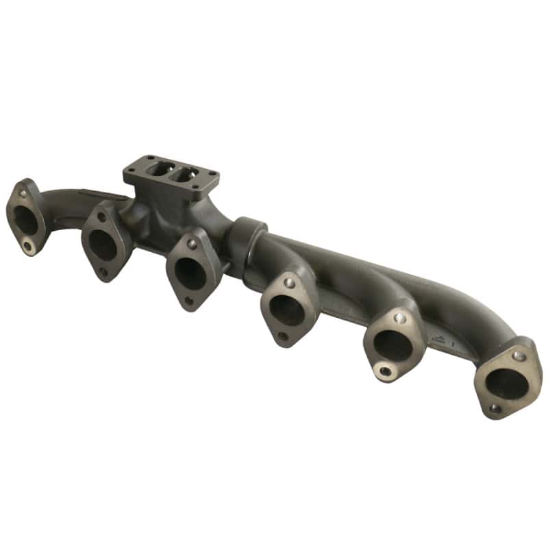 BD Diesel — BD Diesel Manifold Exhaust Pulse - 2003-2007 Dodge 5.9L - view 1