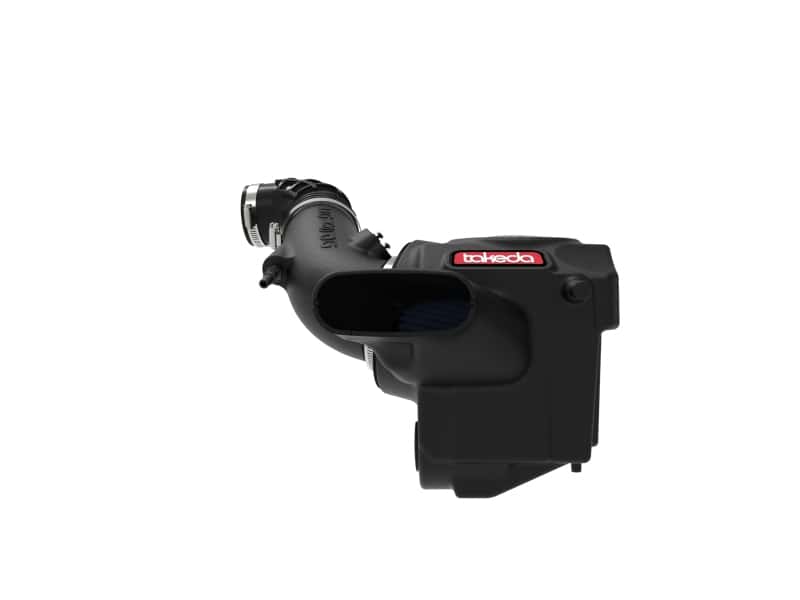 aFe — aFe POWER Momentum GT Pro 5R Media Intake System 14-15 Ford Fiesta ST L4-1.6L (t)
Takeda Intake System - view 5