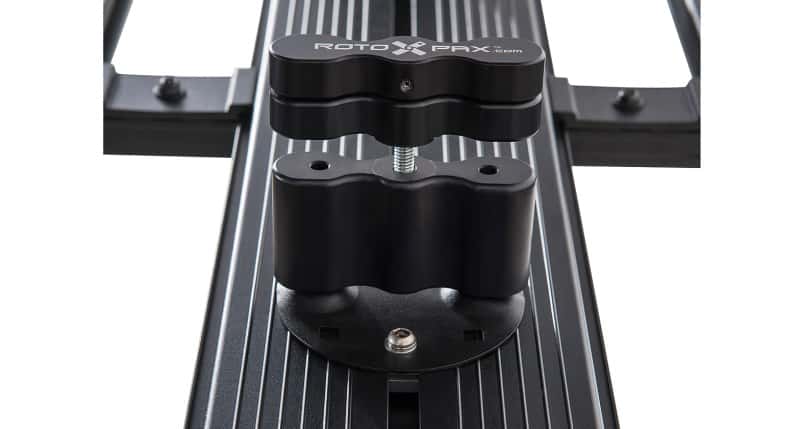 Rhino-Rack — Rhino-Rack Pioneer Rotopax Fit Kit - view 4