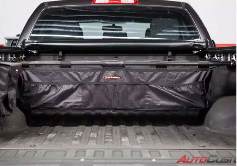 Truxedo — Truxedo Truck Luggage Bed Organizer/Cargo Sling - Full Size Trucks - view 4