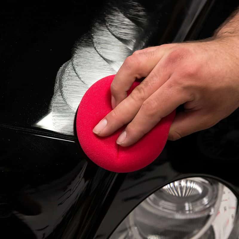 Chemical Guys — Chemical Guys Wax & Dressing UFO Applicator - view 7