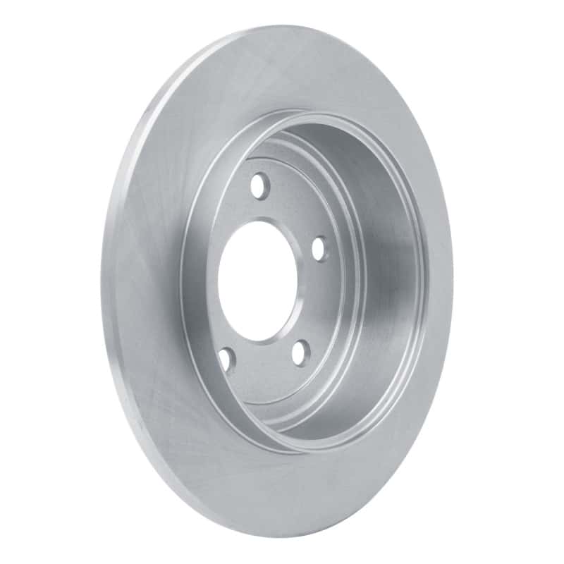 DFC — DFC 05-08 Ford Escape Rear Brake Rotor
DFC Brake Rotor - view 4