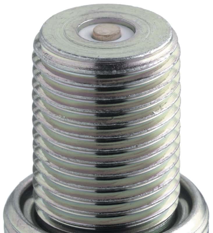 NGK — NGK Racing Spark Plug Box of 4 (R6601-10) - view 4