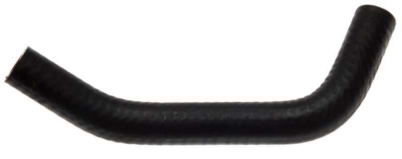 Gates — Gates 03-08 Toyota Corolla 4-Cyl. 1.8L Pipe-1 To Throttle Body Molded Heater Hose - view 1