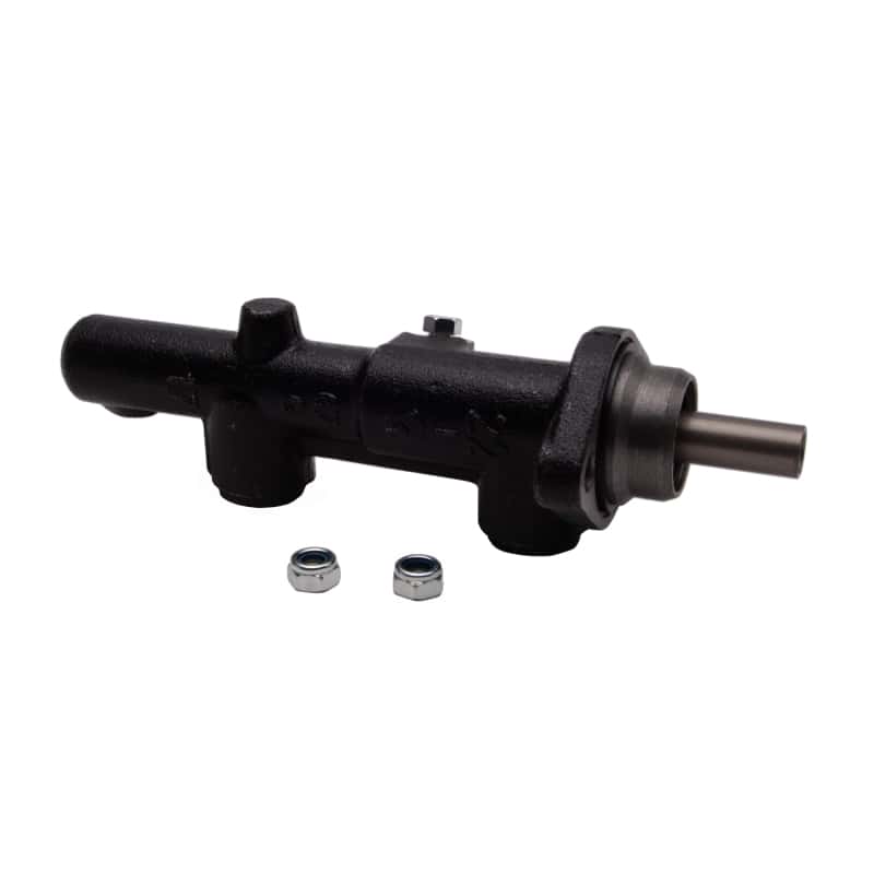 DFC — DFC 87-92 BMW 325 Brake Master Cylinder
DFC Brake Master Cyl - view 1