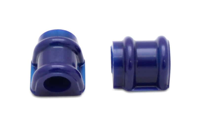 Superpro — SuperPro Toyota Land Cruiser 300 Series (N/A North America) - 21mm LC300 Rear Sway Bar Bushing Kit - view 2