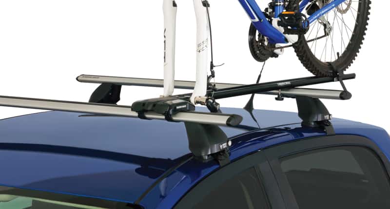 Rhino-Rack — Rhino-Rack MountainTrail Bike Carrier
Bike vehiclerier - view 6