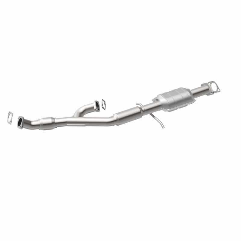 Magnaflow — Magnaflow Conv DF 02-06 Kia Optima 2.7L
California - view 8