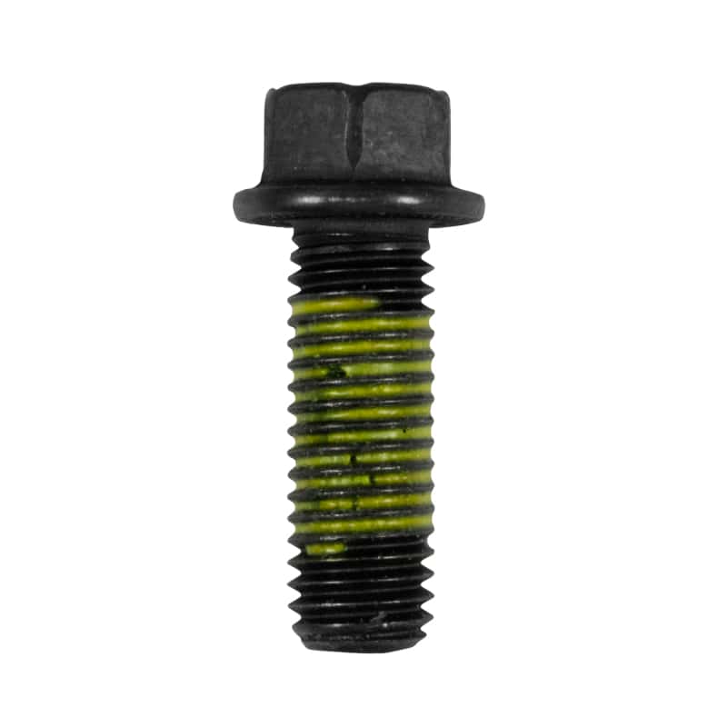 Yukon Gear & Axle — Yukon Gear Axle Bolt For Ford 10.5in Full Float
Axle Bolt  - view 1