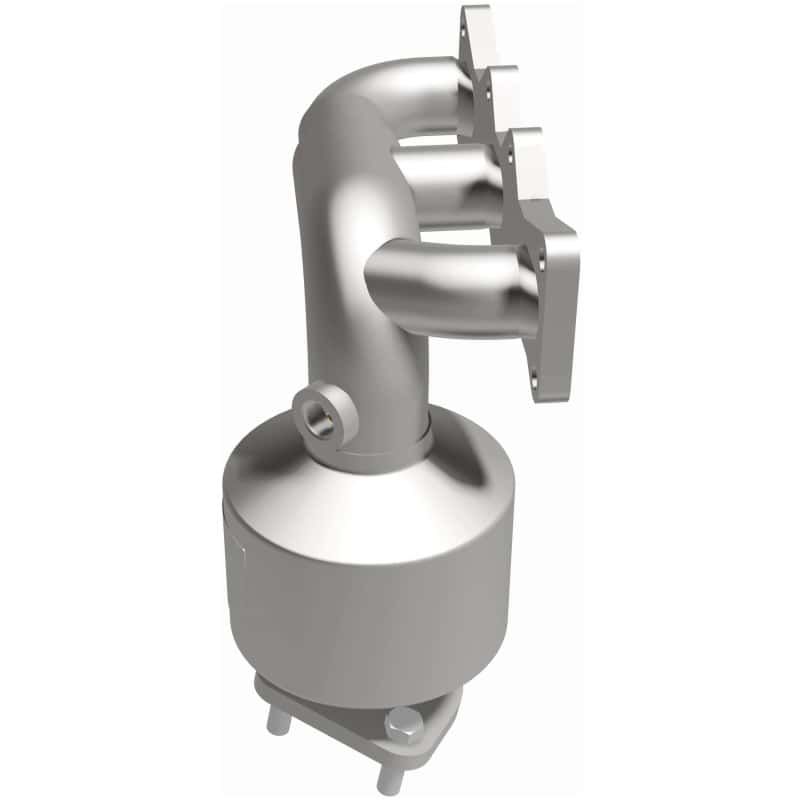 Magnaflow — MagnaFlow Conv DF 95-02 Mazda Millenia 2.3L
HM Grade
HM - view 32