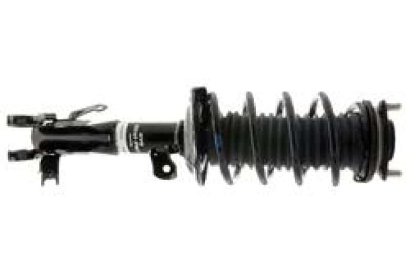 KYB — KYB Shocks & Struts Strut Plus Front Left 12-13 Honda Civic Sedan (Excl Si/GX/Hybrid)
Strut-Plus - view 4