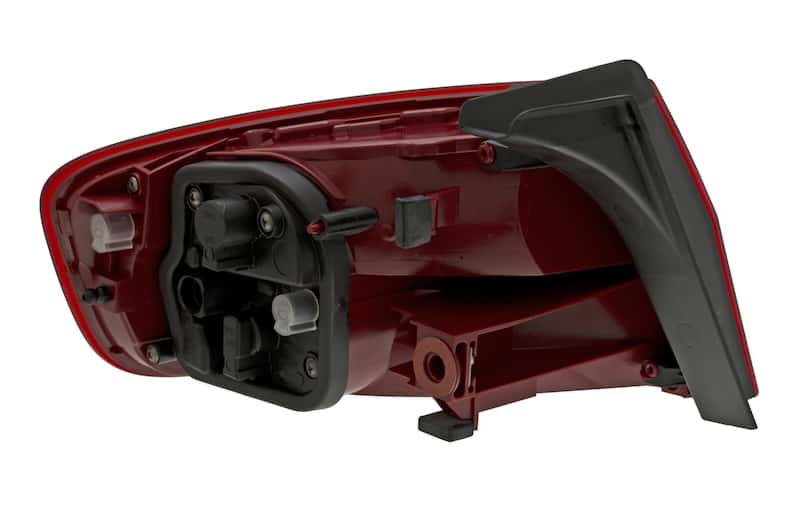 Hella — Hella 2013-2016 Audi S4 Right Outer Tail Light - view 7