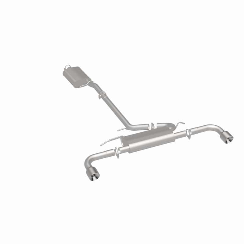 Magnaflow — BRExhaust 10-15 Equinox Terrain Exhaust Kit
Exhaust Kit - view 11