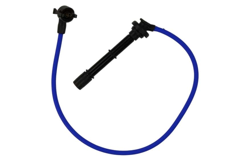 Ford Racing — Ford Racing 9mm Spark Plug Wire Sets - Blue
Spark Plug Wire Set - view 19