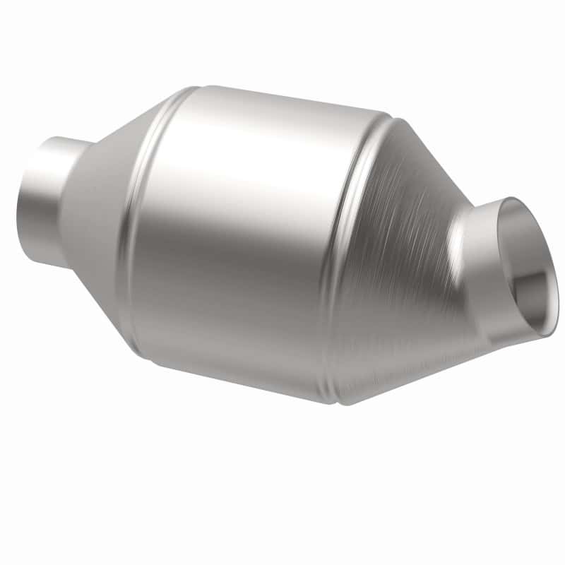 Magnaflow — MagnaFlow Conv Universal 2.25 inch C/A 5 inch spun body
OEM Grade
OEM - view 21