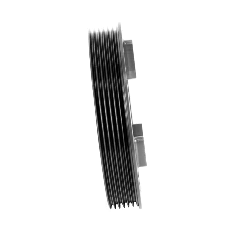 Fluidampr — Fluidampr Toyota 2JZ Dry Sump Pulley Accessory (Use w/ PN 840801)
Dry Sump Pulley - view 7
