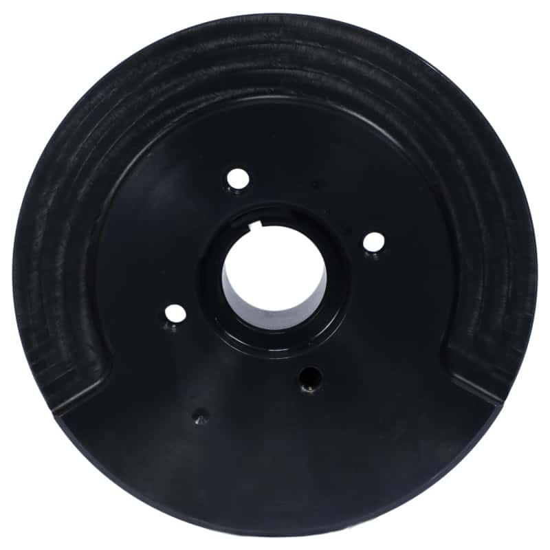 Fluidampr — Fluidampr 6.2L / 6.5L GM Diesel 1982-1993 (Mechanical) Steel Externally Balanced Damper
Harmonic Balancer - view 11