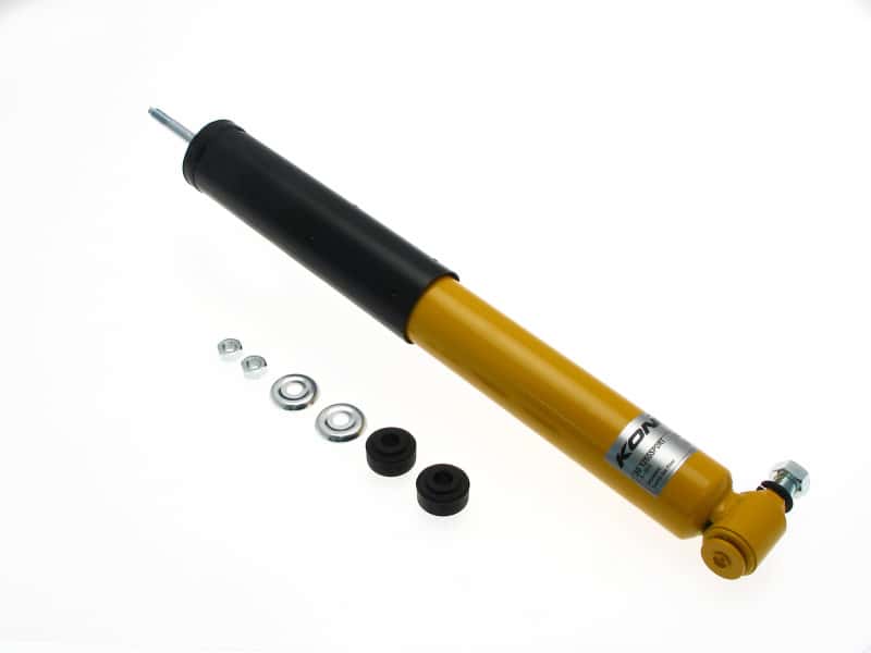 KONI — Koni Sport (Yellow) Shock 82-92 Chevrolet Camaro - Rear
Shock Absorber - view 1