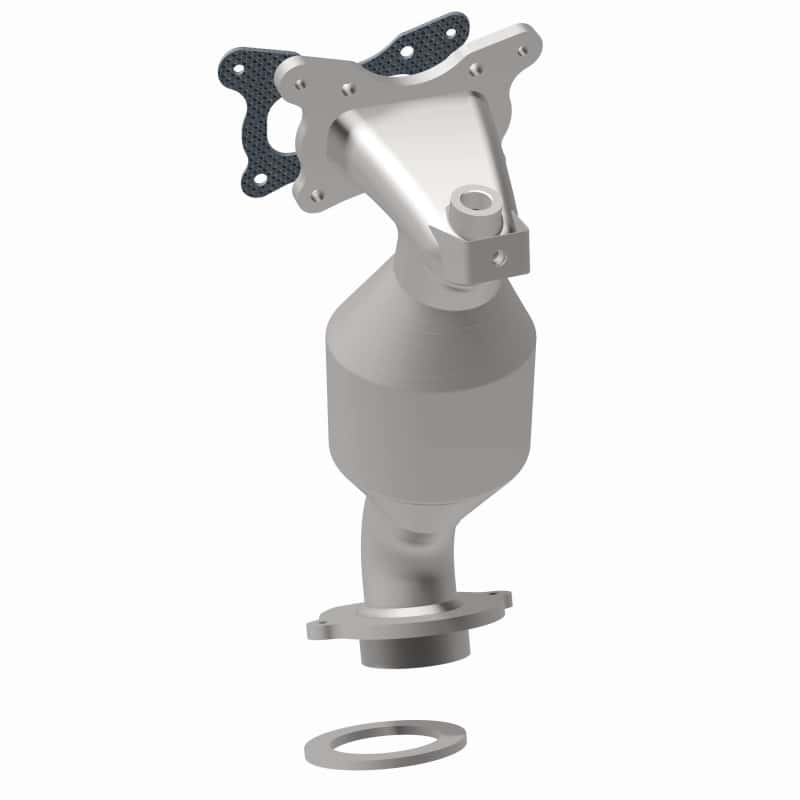 Magnaflow — Magnaflow Conv DF 09-14 Acura TSX 2.4L / 08-12 Honda Accord 2.4L
OEM Grade
OEM - view 19