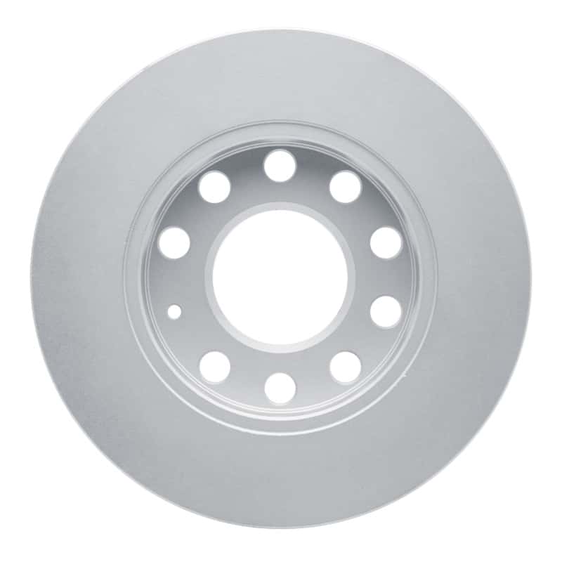 DFC — DFC 02-06 Audi A4 Quattro Rear GeoSPEC Coated Rotor
DFC Brake Rotor - view 5