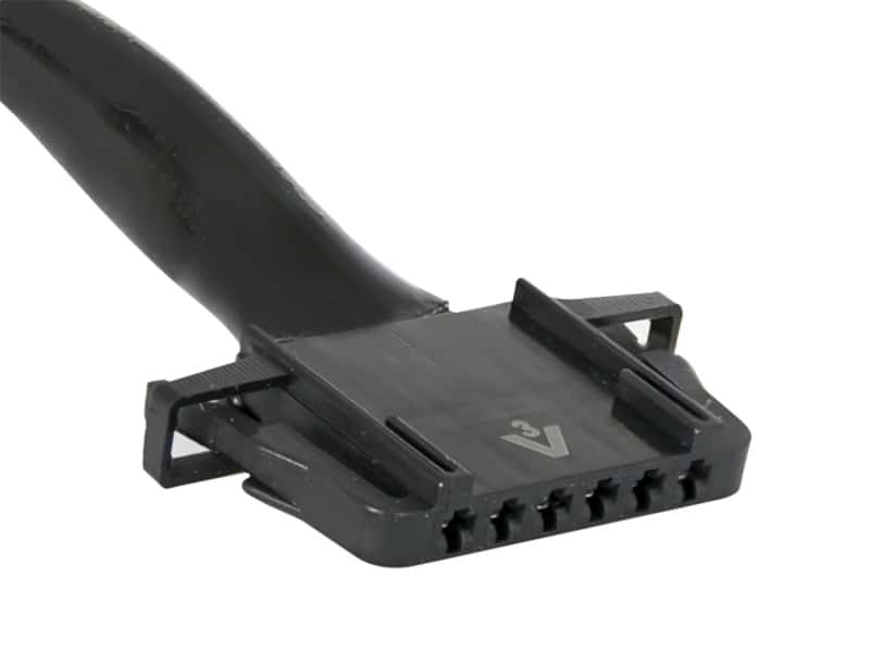 aFe — aFe Power Sprint Booster Power Converter 11-17 Porsche Cayenne
Sprint Booster - view 5